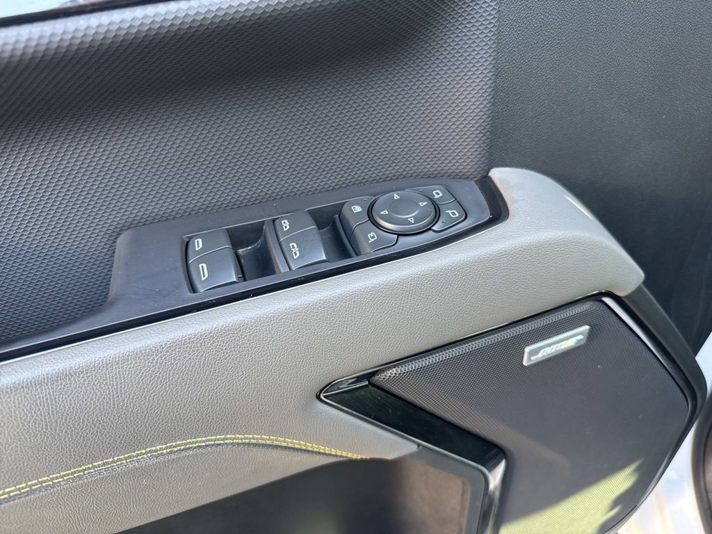 Used 2022 Chevrolet Silverado 1500 ZR2 w/ Technology Package AWD/4WD image 8