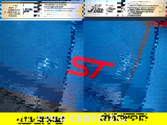 Certified 2023 Ford Explorer ST w/ Equipment Group 401A image 38