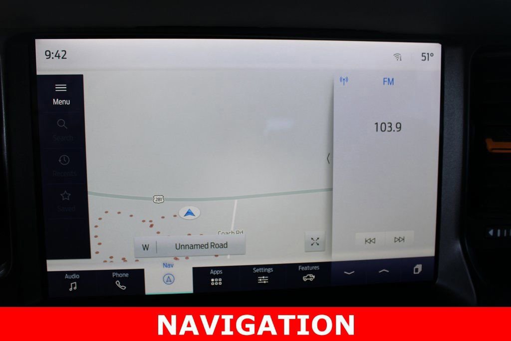 Certified 2023 Ford Bronco Badlands image 9