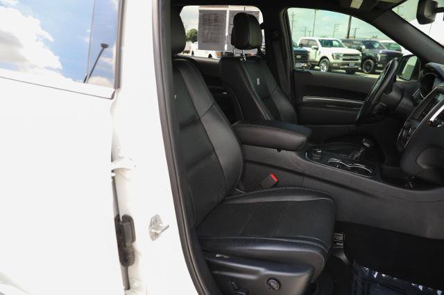 Used 2020 Dodge Durango R/T w/ Trailer Tow Group IV AWD/4WD image 31