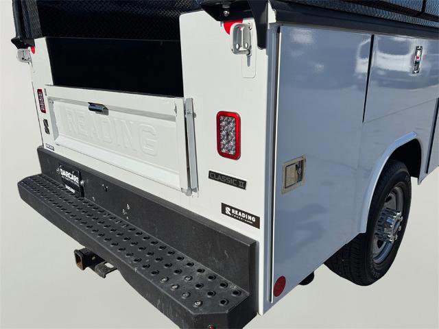 Certified 2025 Ford F350 XL w/ XL Chrome Package image 5