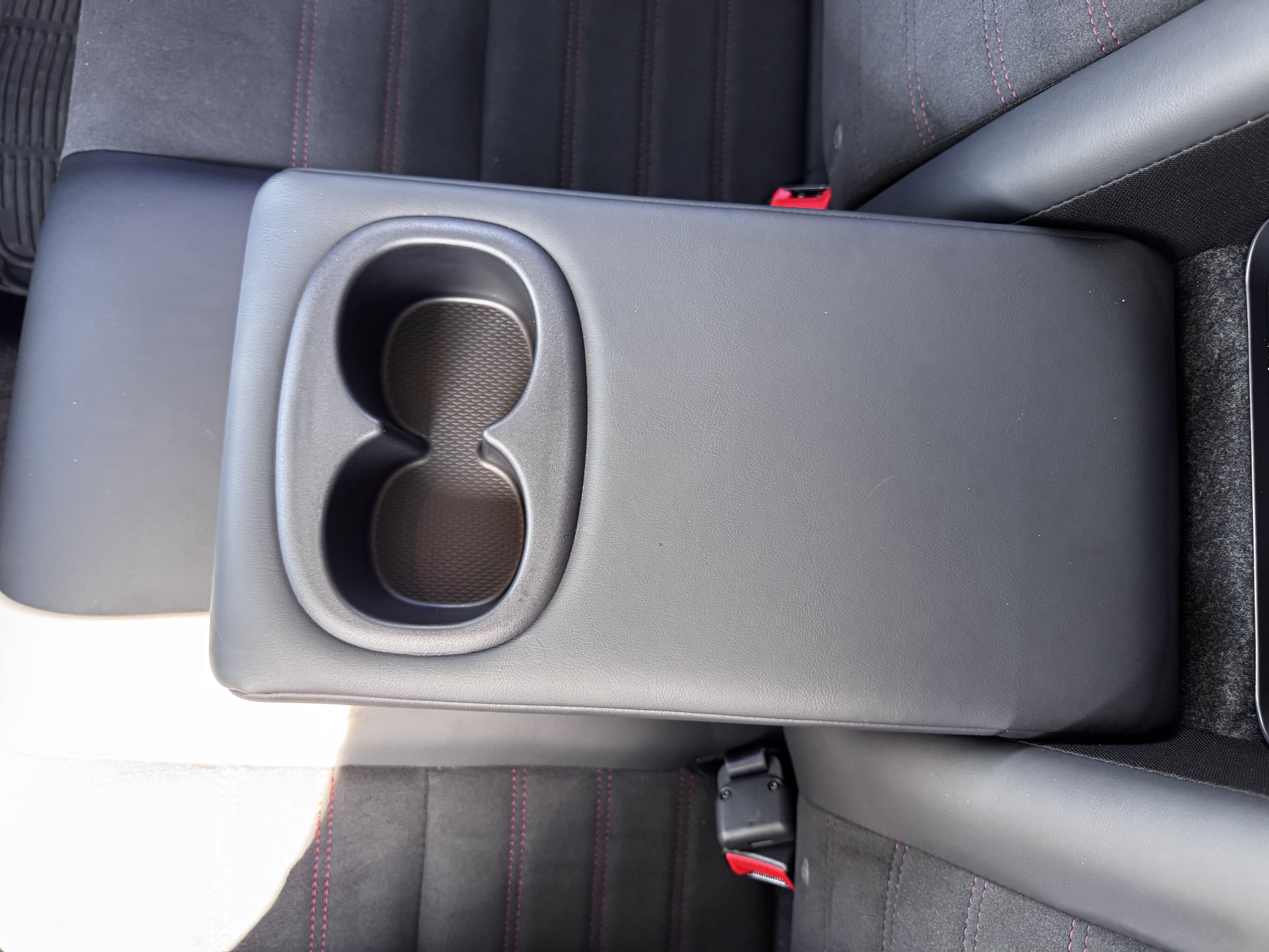 Used 2024 Mitsubishi Outlander Sport AWD image 32