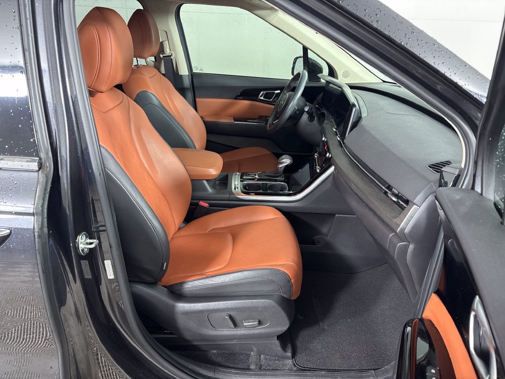 Used 2024 Kia Carnival SX FWD image 6