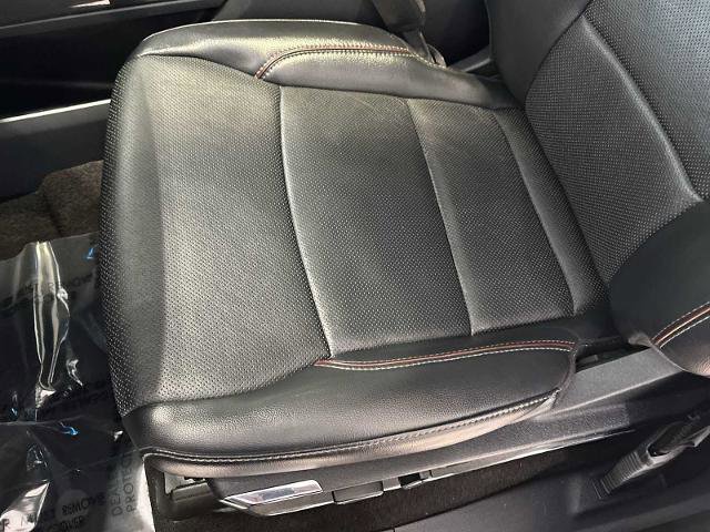 Certified 2021 Ford F150 Lariat w/ Equipment Group 502A High image 19