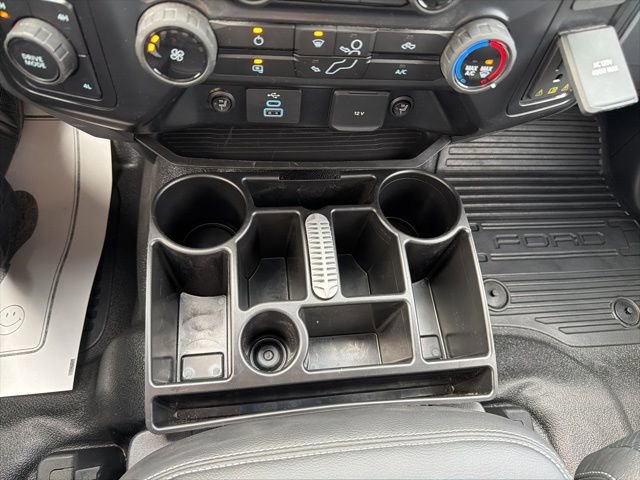 Certified 2025 Ford F350 XL w/ XL Driver Assist Package image 28