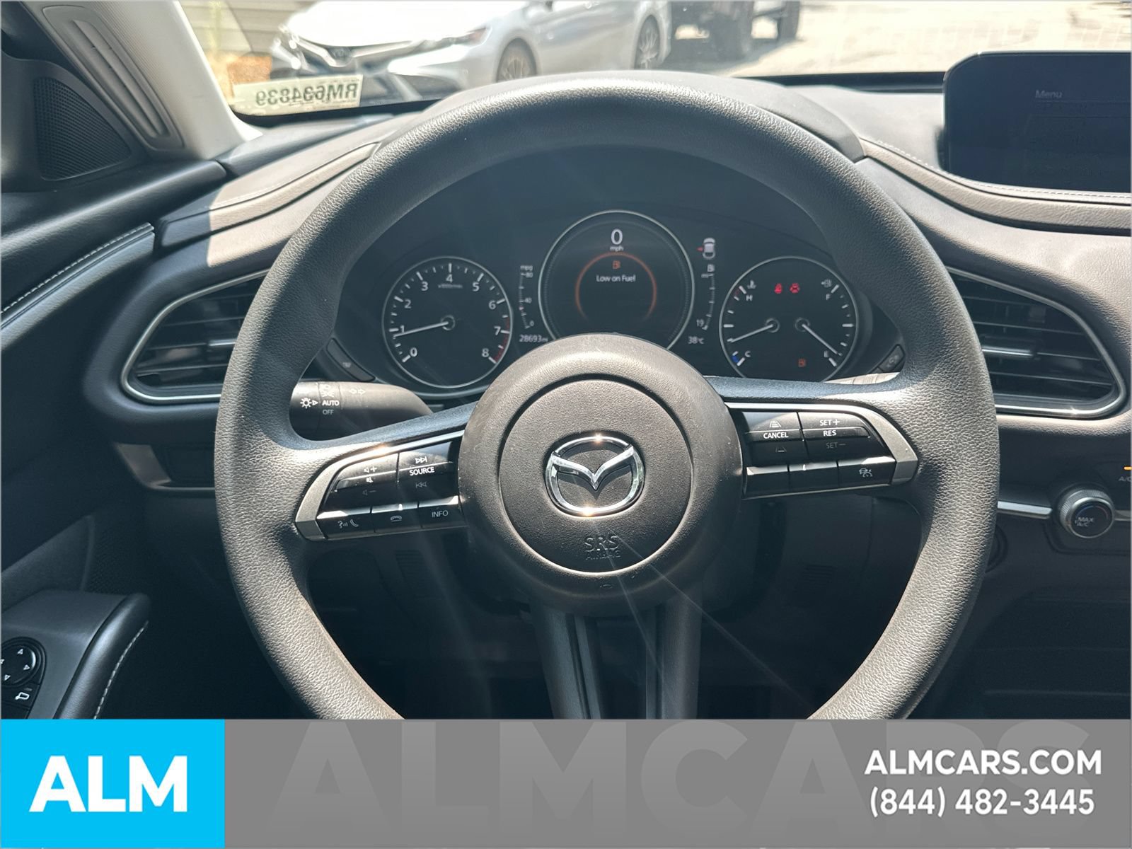 Used 2024 MAZDA CX-30 AWD 2.5 S image 27