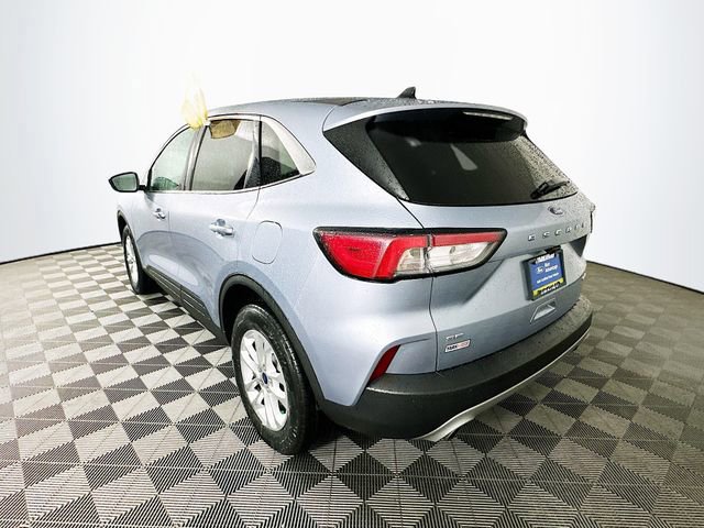 Certified 2022 Ford Escape SE w/ Convenience Package image 3