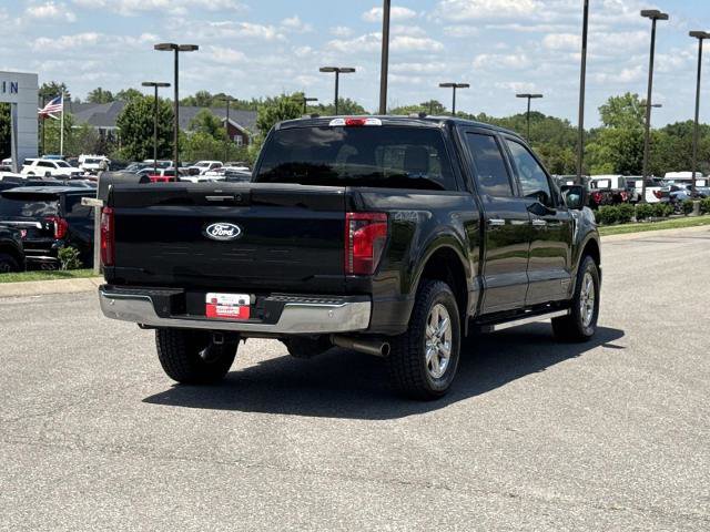 Certified 2024 Ford F150 XLT w/ Mobile Office Package AWD/4WD image 5