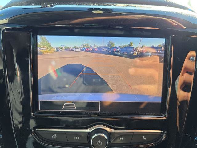 Used 2020 Chevrolet Traverse LS FWD image 29