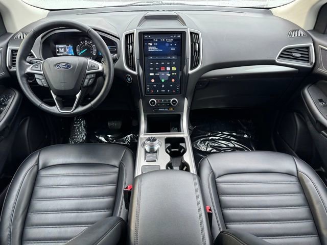 Certified 2023 Ford Edge SEL w/ Convenience Package image 12
