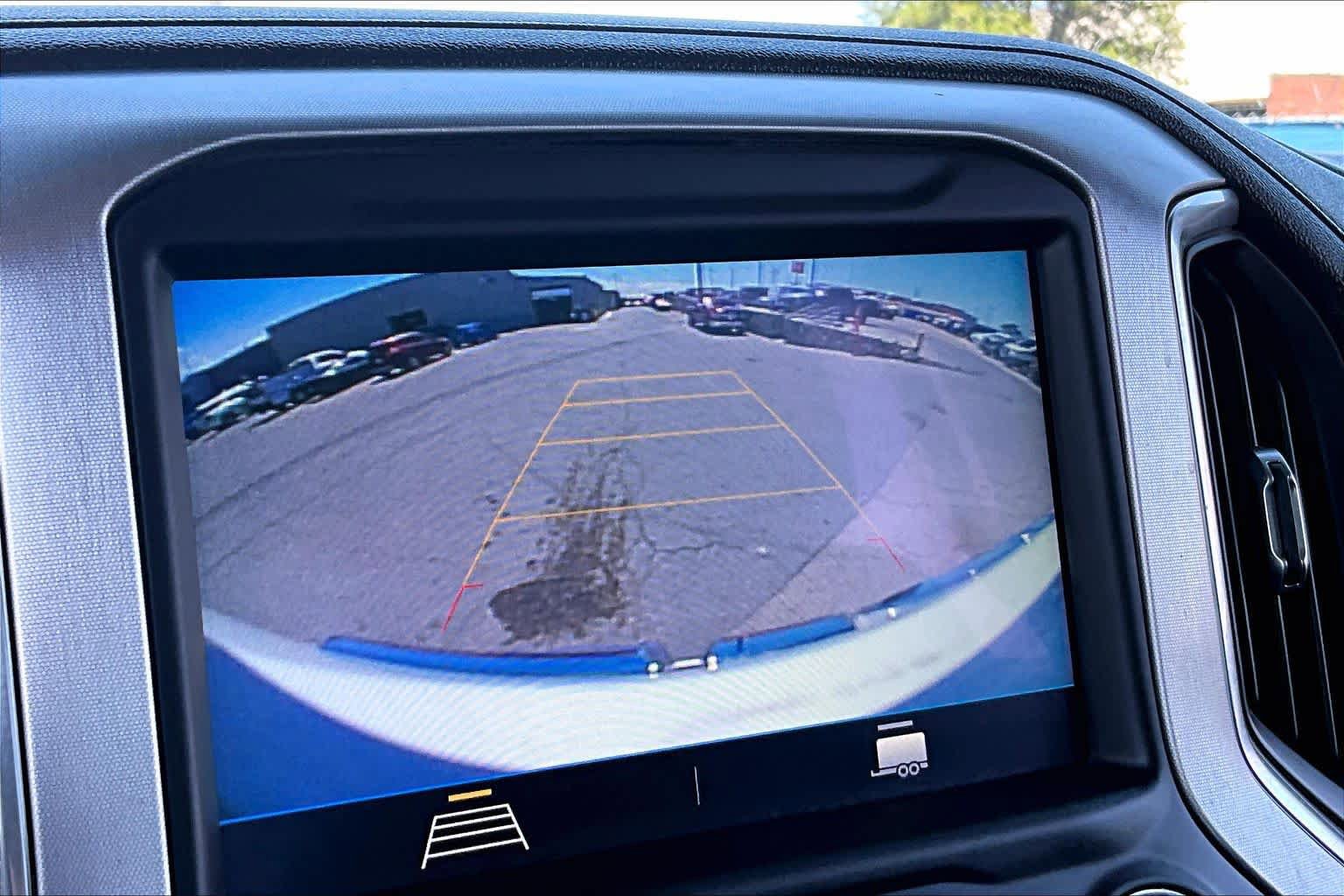 Used 2021 GMC Sierra 1500 Elevation RWD image 25