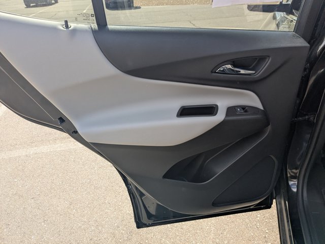 Used 2022 Chevrolet Equinox LT FWD image 25