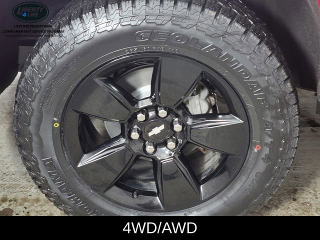 Used 2018 Chevrolet Colorado LT image 10