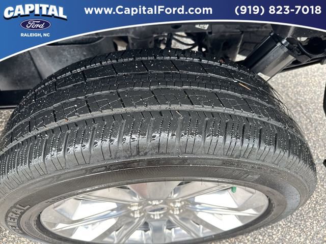 Certified 2023 Ford F150 Limited image 14