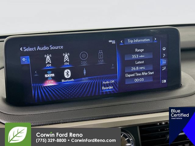 Used 2022 Lexus RX 450h AWD w/ Premium Package image 17