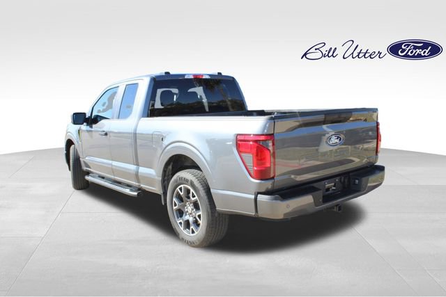 Certified 2024 Ford F150 STX image 7