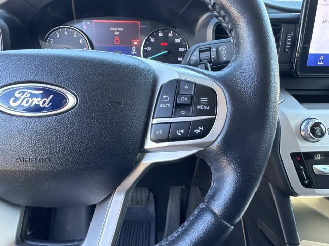 Certified 2020 Ford Explorer XLT w/ Comfort Package RWD image 25