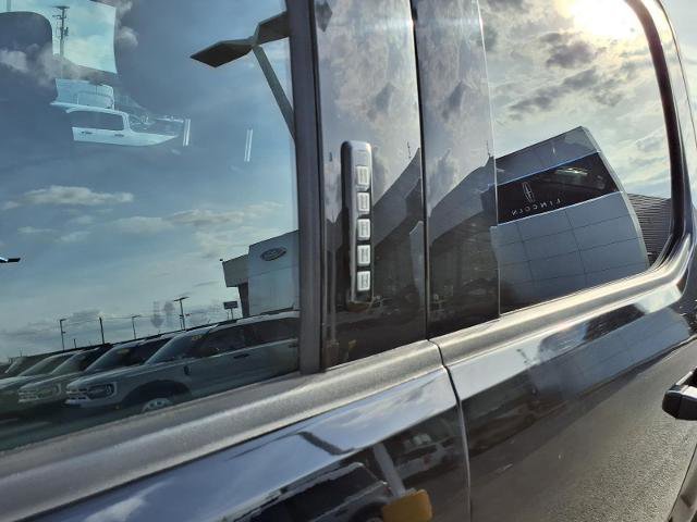 Certified 2023 Ford F150 XLT w/ Equipment Group 302A High image 7