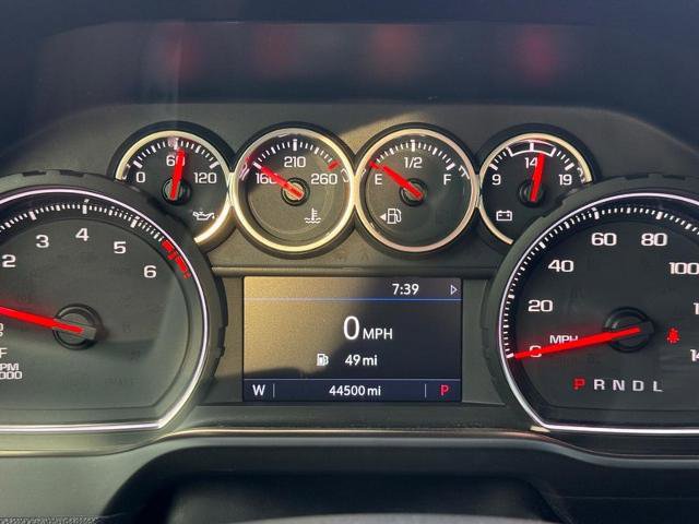 Used 2020 Chevrolet Silverado 1500 LT w/ All-Star Edition image 21