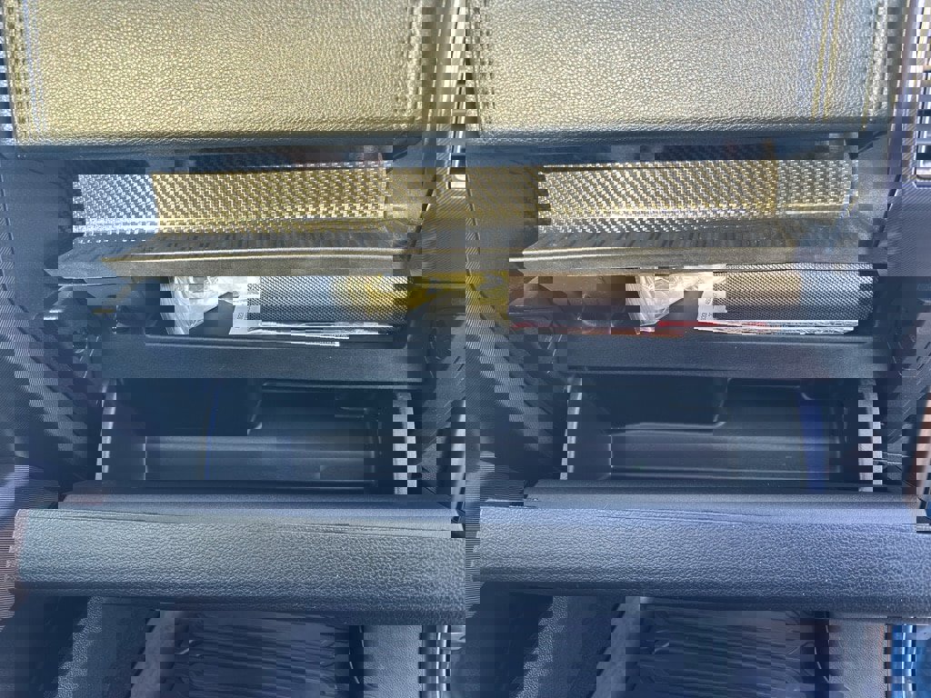 Certified 2020 Ford F150 Raptor w/ Equipment Group 802A Luxury image 33