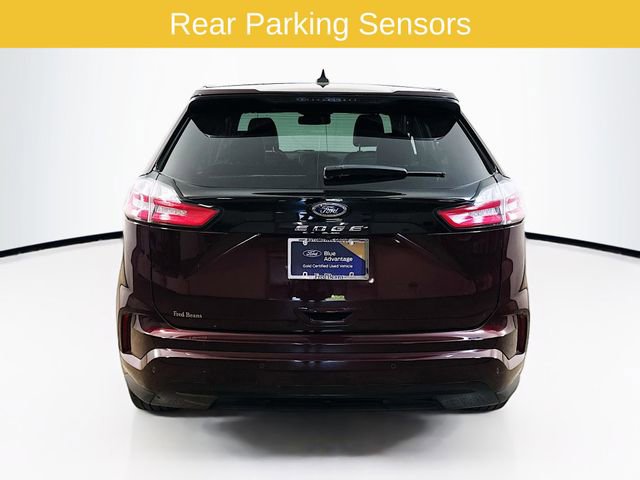 Certified 2023 Ford Edge ST-Line AWD/4WD image 20