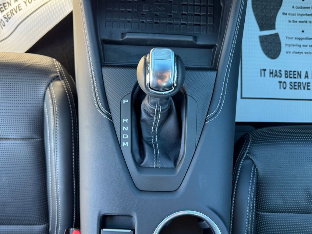 Certified 2024 Ford Mustang GT Premium image 26