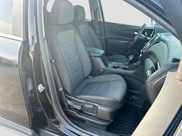 Used 2022 Chevrolet Equinox LT image 29