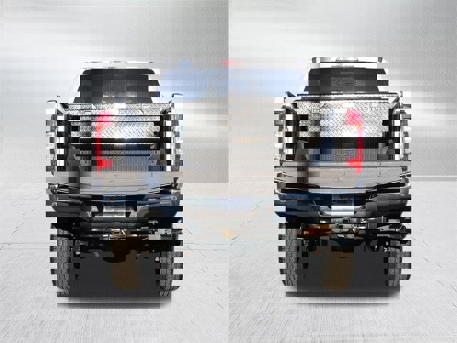 Certified 2018 Ford F250 Lariat w/ Lariat Ultimate Package image 5