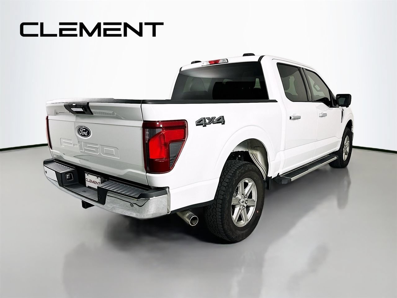 Certified 2024 Ford F150 XLT w/ Tow/Haul Package AWD/4WD image 7