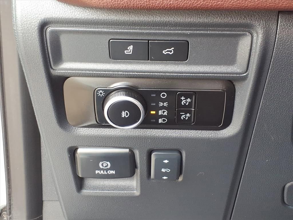 Certified 2024 Ford Expedition Max Limited image 20