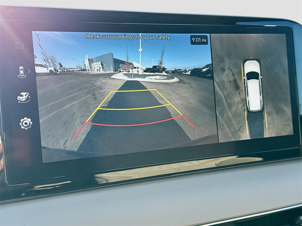 Used 2023 Hyundai Palisade Limited image 11