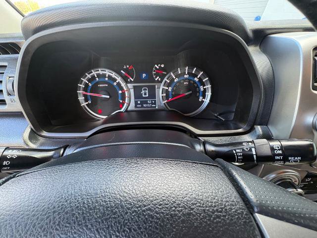 Used 2018 Toyota 4Runner Limited AWD/4WD image 16