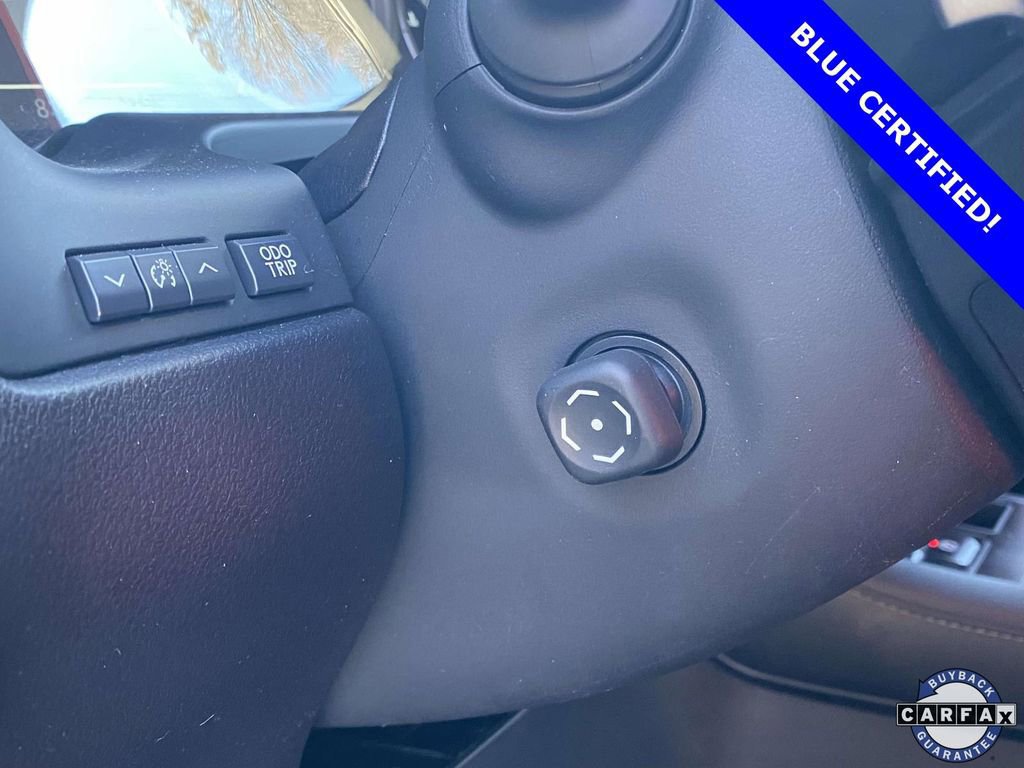 Used 2020 Lexus RX 350 F Sport image 18