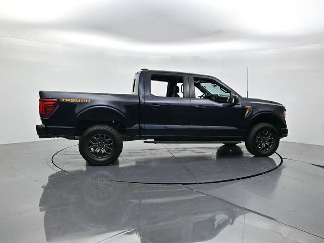 Certified 2025 Ford F150 Tremor w/ Equipment Group 402A High AWD/4WD image 2