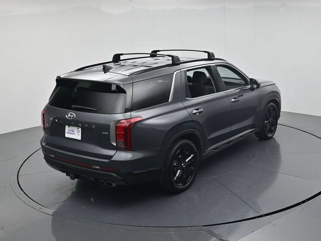 Used 2025 Hyundai Palisade XRT AWD/4WD image 46