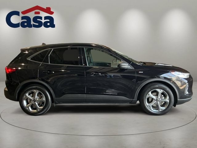Certified 2025 Ford Escape ST-Line w/ Equipment Group 301A FWD image 7