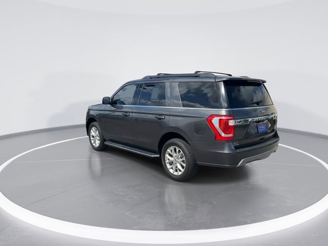 Certified 2021 Ford Expedition XLT AWD/4WD image 5