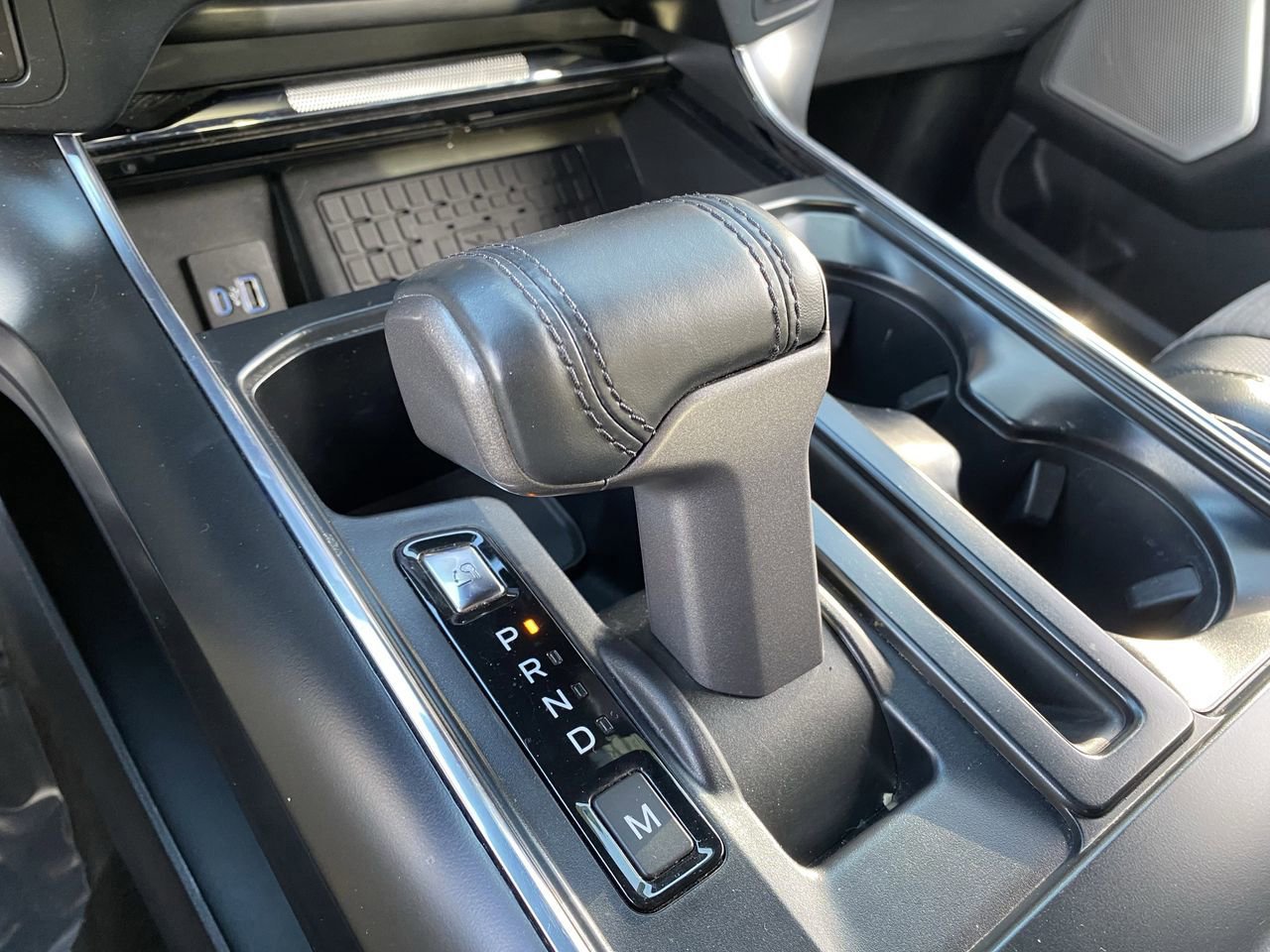 Certified 2023 Ford F150 Raptor w/ Raptor Carbon Fiber Package image 28