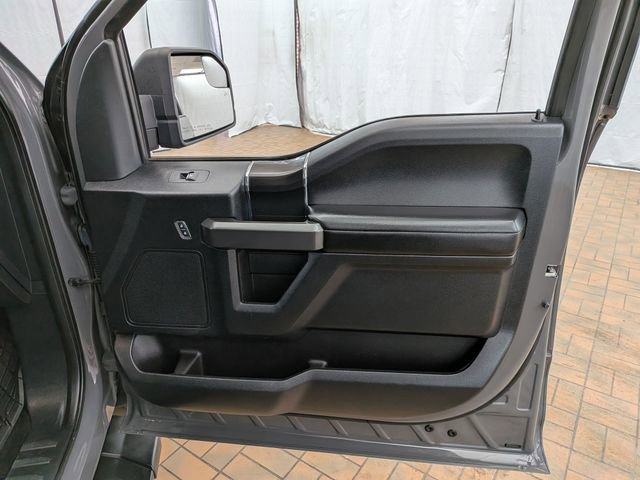 Certified 2018 Ford F150 XLT w/ Equipment Group 302A Luxury AWD/4WD image 26