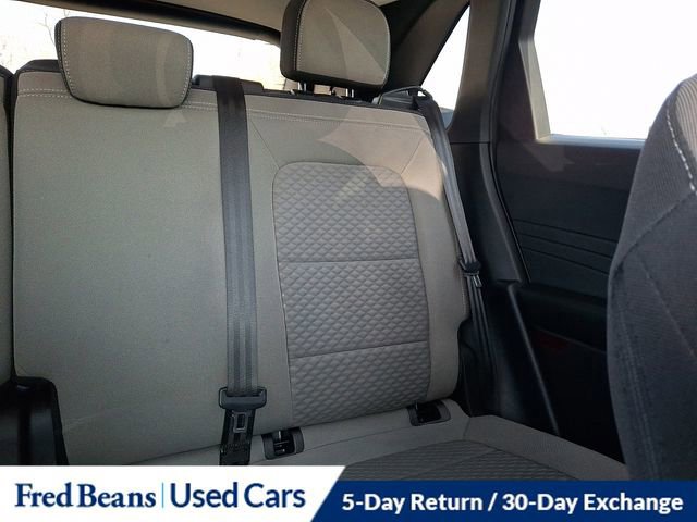 Certified 2022 Ford Escape SE w/ SE Sport Appearance Package image 19