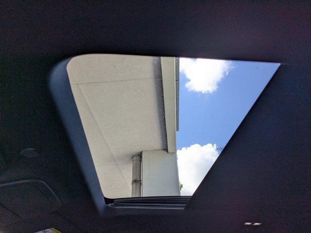 Certified 2025 Ford Explorer ST w/ Sun And Sound Package image 19