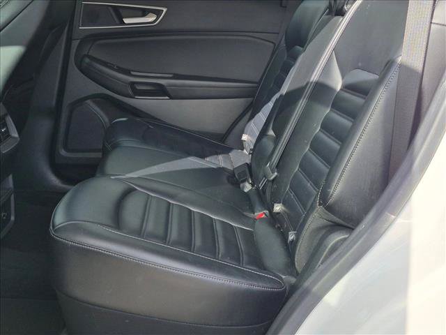 Certified 2022 Ford Edge SEL AWD/4WD image 13