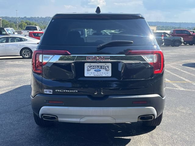 Used 2023 GMC Acadia SLE FWD image 5