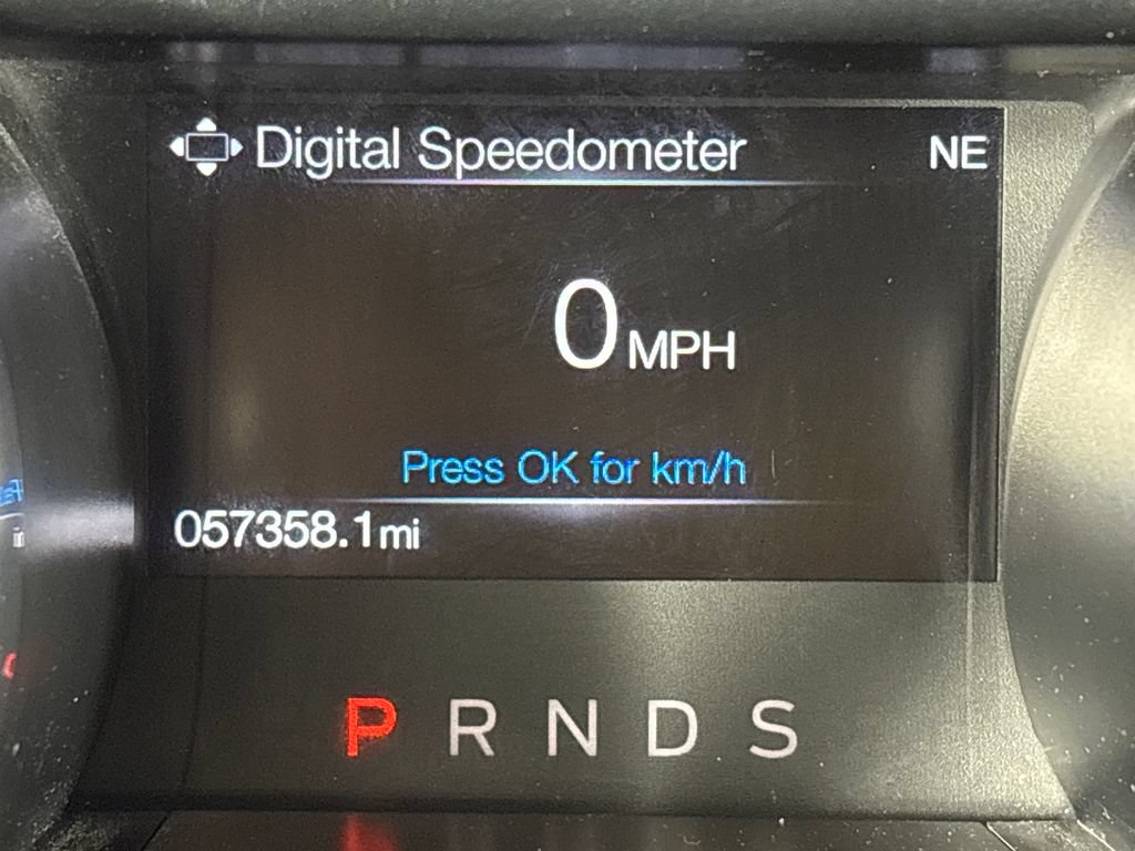 Certified 2018 Ford Mustang Premium RWD image 22