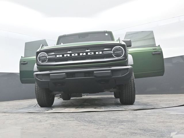 Certified 2023 Ford Bronco 2-Door AWD/4WD image 26