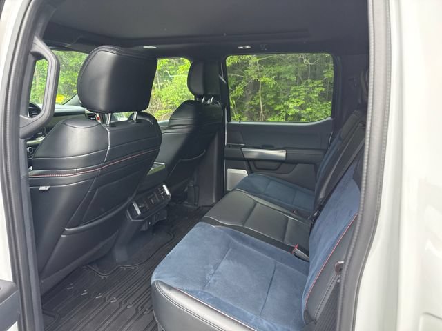 Certified 2023 Ford F150 Raptor w/ Raptor 37 Performance Package AWD/4WD image 11