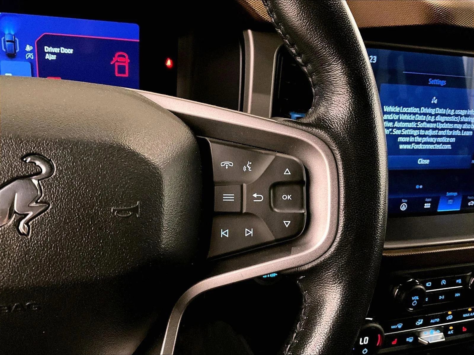 Certified 2021 Ford Bronco Outer Banks AWD/4WD image 18