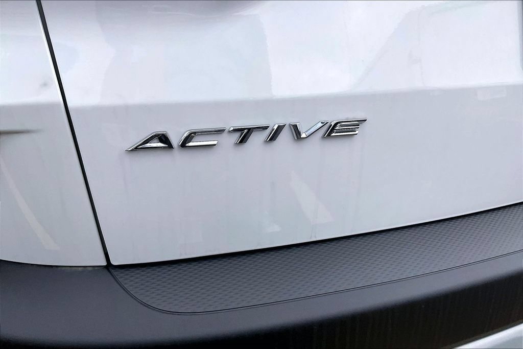 Certified 2022 Ford Escape S AWD/4WD image 7