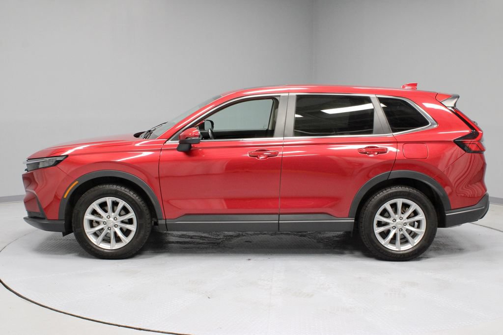 Used 2023 Honda CR-V EX-L image 8
