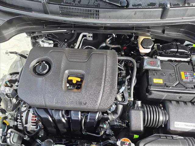 Used 2023 Kia Soul GT-Line w/ GT-Line Technology Package FWD image 22